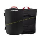 Fabric Cap Foam Non-Marring Knee Pads