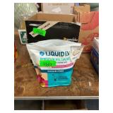 Liquid IV Drink Mix