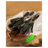 19 husk screw drivers