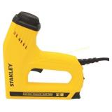 STANLEY Electric Staple Nail Gun (TRE550Z)