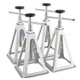 VEVOR RV Stabilizer Jacks 4pk 6000Lbs