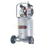 VEVOR 13-Gallon Air Compressor, 2HP, 125 PSI