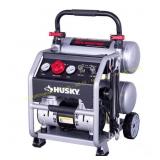 Husky 4.5 Gal 175 PSI Portable Air Compressor