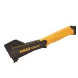 Dewalt Carbon Fibre Hammer Tacker Hand Tools