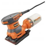 Ridgid R2501 1/4 Sheet Sander