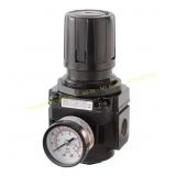3/8 in. High Performance Air Regulator