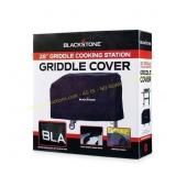 Blackstone Griddle Station Cover 28 in. L
