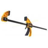 DEWALT 24IN Large CLAMP