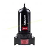 3/8 in. NPT Standard Poly Bowl Air Line Filter