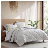 Jennifer Adam's 6-Peice Comforter set King