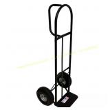 Milwaukee 800 lb. Capacity D-Handle Hand Truck