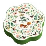 2 box Truffettes France Milk Truffles Assortment