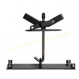 Yakima Spare Tire Carrier for LoadWarrior