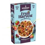 Fruit Harvest Triple Berry Blend, 30.6 Ounce