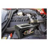 Schumacher 55A 6/12V Auto Charger