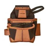 Build-A-Rig Leather/Nylon Framer Pouch
