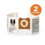 RIDGID 3 4.5 gal Dust Collection Bags (2-Pack)