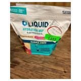 Liquid I.V. Sugar Free Hydration Packs
