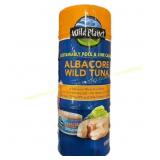 Wild Planet Albacore Tuna 5oz (Pack of 12)
