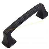 7, 3 in. C-C Oil Rubbed Bronze Cabinet Pulls (10)