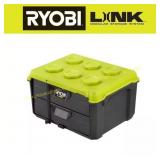 RYOBI LINK 2-Drawer Modular Tool Box