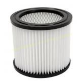 3-5 Gal Vac Cartridge Filter (multi-fit)