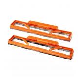 RIDGID NXT Floor Tool Shoe Kit with Bristles