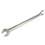 1-1/4 in. 12-Point SAE Full Polish Wrench