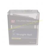 Grip-Rite 2 in. Straight Nails 16 Ga. 1000 pk