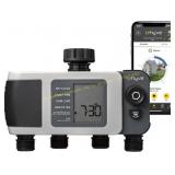 Orbit B-hyve XD 4-Port Timer - 24634
