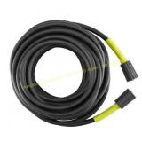 RYOBI 1/4' x 50 ft 3600 PSI Hose