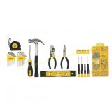 Homeowners Tool Set (38-Piece) with Bag
