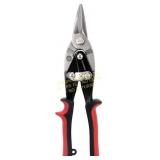 Aviation Tin Snips, 10' Heavy Duty Cutters