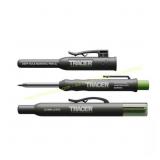 Deep Pencil Marker w/Lead Set-Writing Tool