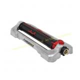 Husky 4500 sq. ft. Turbo Oscillating Sprinkler