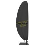 ULTCOVER Parasol 600D Umbrella Cover 12-14ft