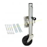 1,000 lbs Lift Side Wind Trailer Jack