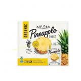 Golden Farms Pineapple Sauce, Unsweetened 11ct
