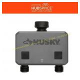 Husky Smart Watering Timer for Irrigation