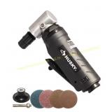 1/4 in. Angle Die Grinder with Accessory Kit