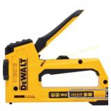 5-in-1 Multi-Tacker Stapler & Brad Nailer
