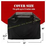 Premium Grill Cover 55 in.