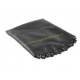 UpperBounce Black Trampoline Replacement Mat