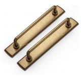 Goo-Ki 2 Pack 5' Center Bar Pulls