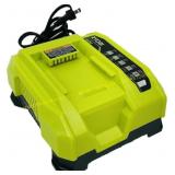 40V Lithium-ION Rapid Charger