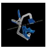 Kreg 1x2 D 90  Corner Clamp 1 pk
