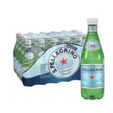S.Pellegrino Sparkling Water, 16ct