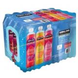 Kirkland Signature Sparkling Water, 17 oz 23ct