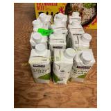 12pk KS Coconut Water 12oz