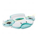 Intex Laguna Splash Island Water Raft